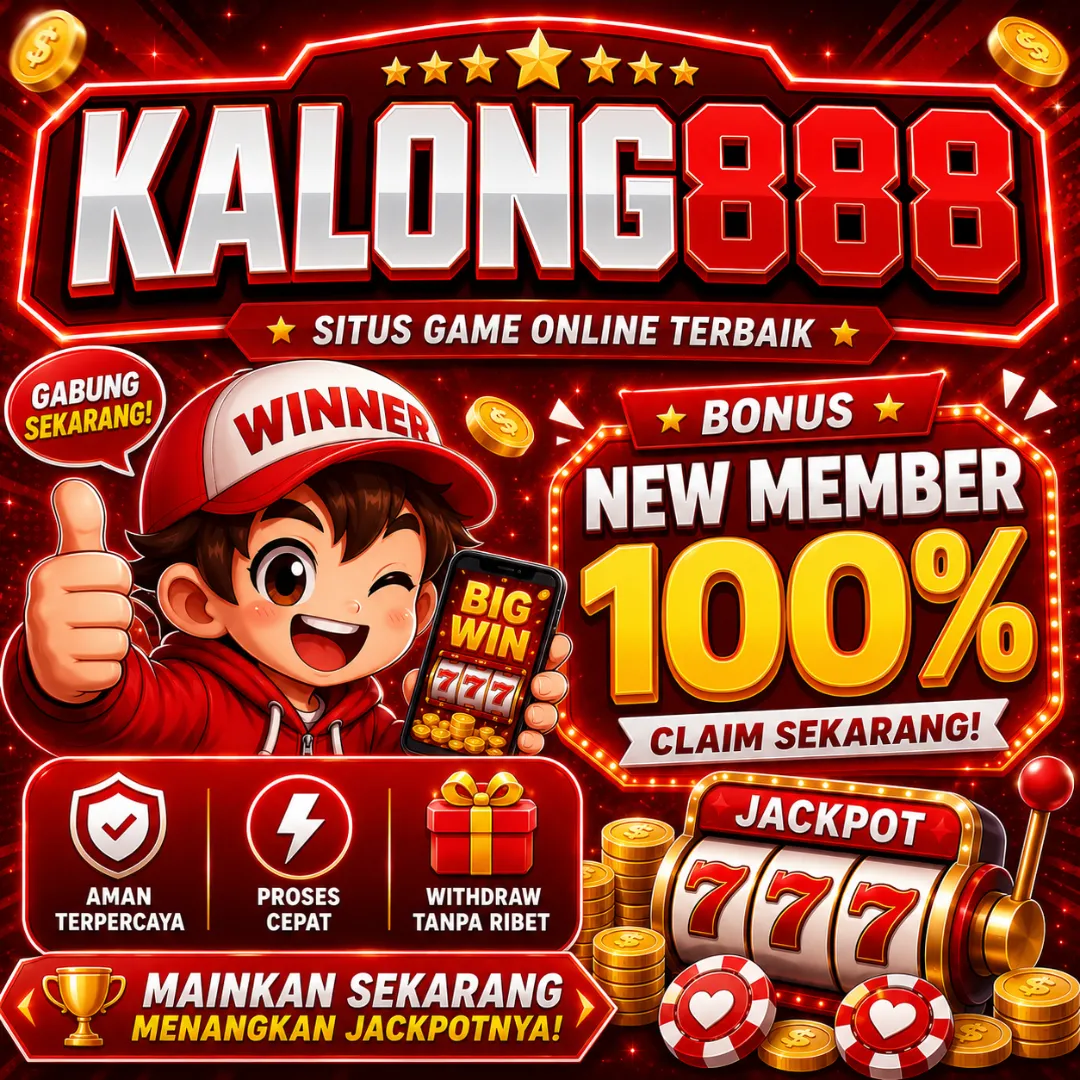 Kalong888